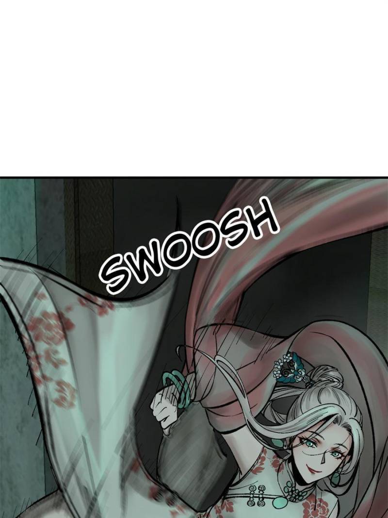 Another beginning with the Guhuo bird chapter 109 page 95