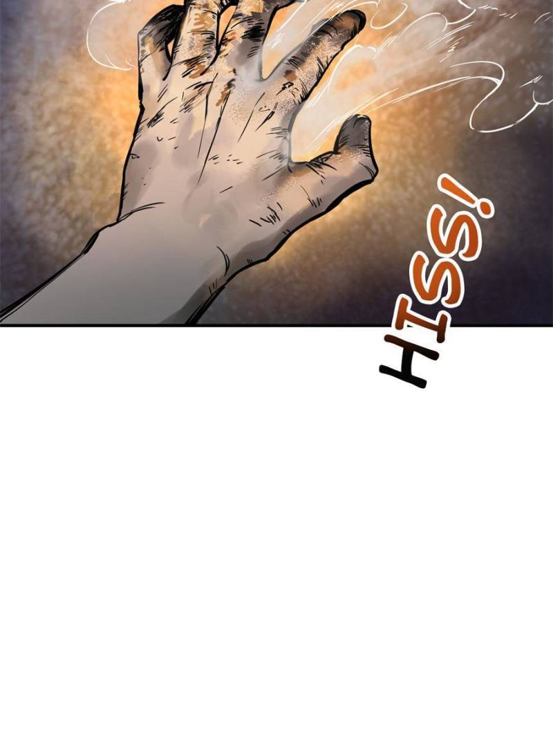 Another beginning with the Guhuo bird chapter 110 page 10