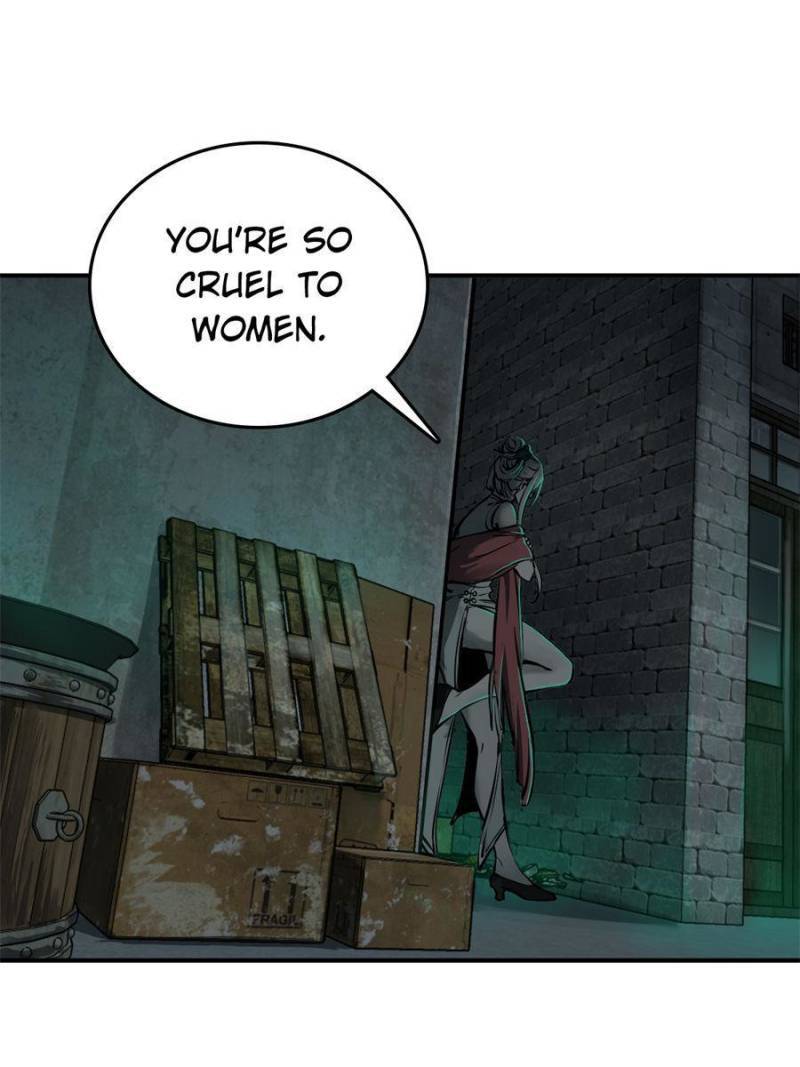 Another beginning with the Guhuo bird chapter 110 page 13