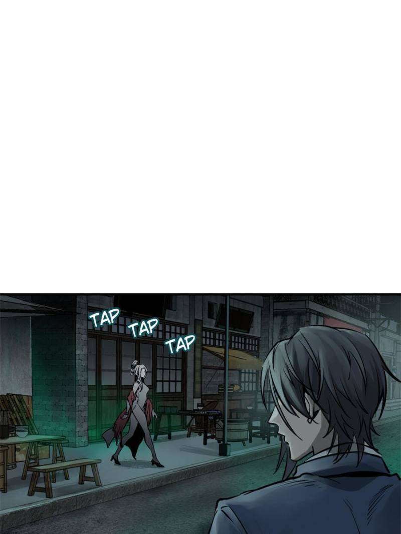 Another beginning with the Guhuo bird chapter 110 page 14