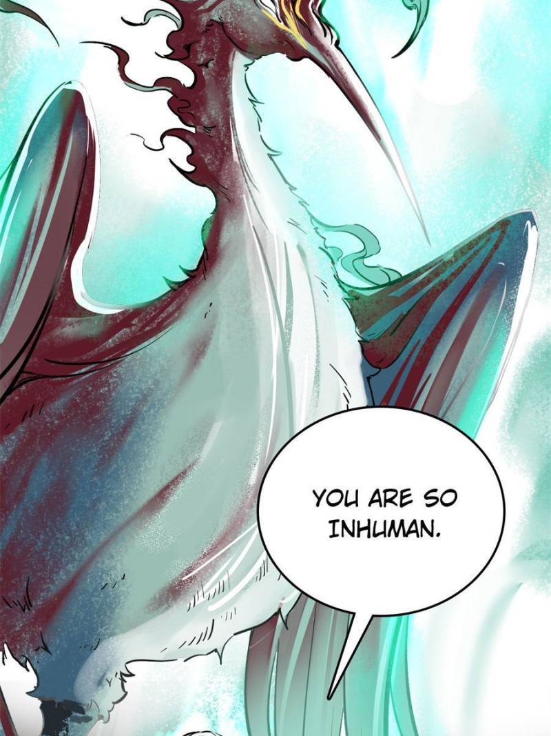 Another beginning with the Guhuo bird chapter 110 page 16