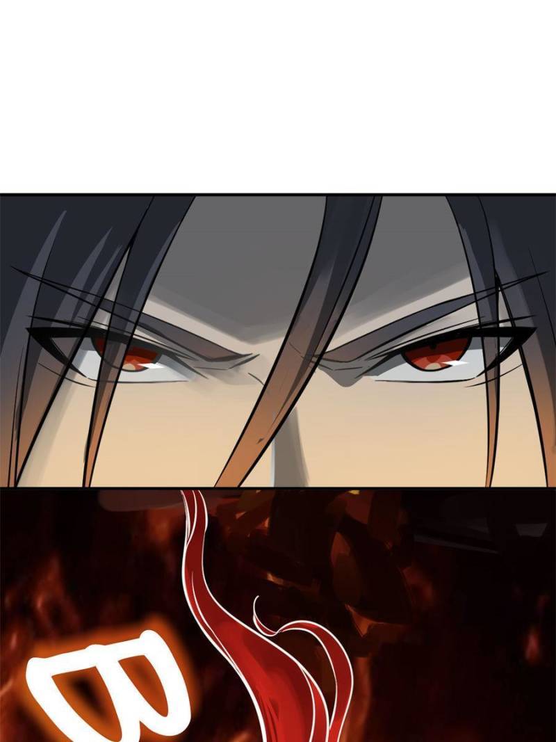 Another beginning with the Guhuo bird chapter 110 page 23