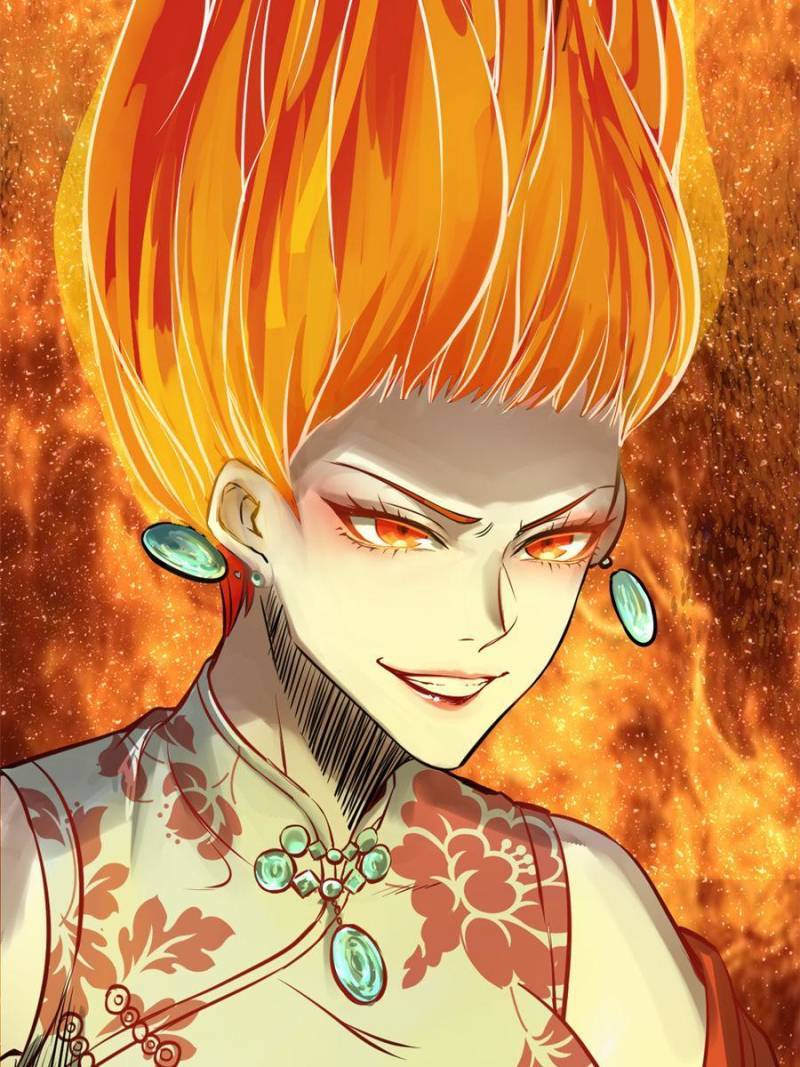 Another beginning with the Guhuo bird chapter 110 page 25