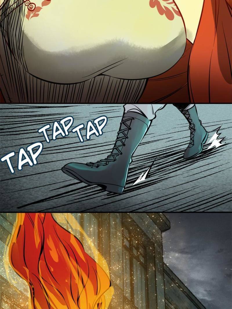 Another beginning with the Guhuo bird chapter 110 page 26