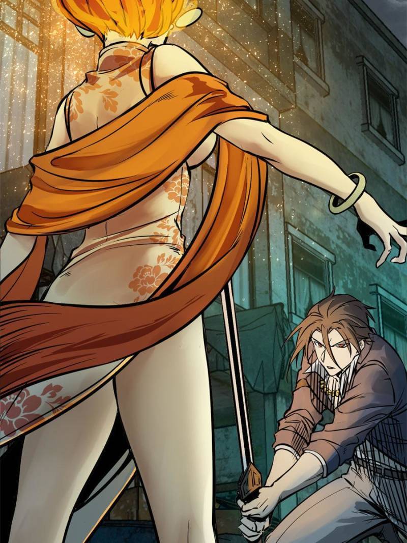 Another beginning with the Guhuo bird chapter 110 page 27