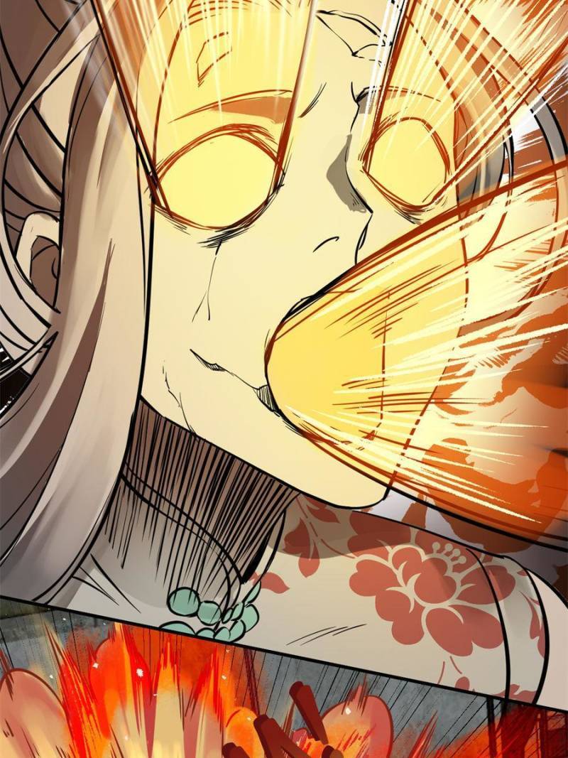 Another beginning with the Guhuo bird chapter 110 page 3