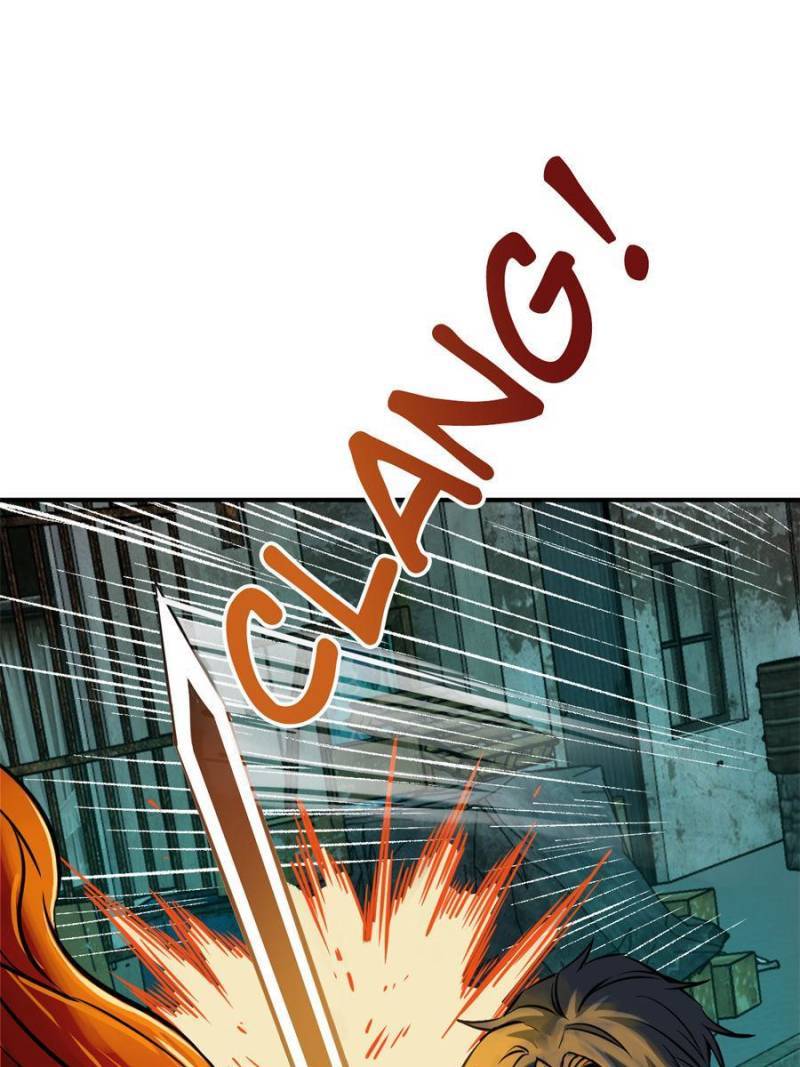 Another beginning with the Guhuo bird chapter 110 page 30