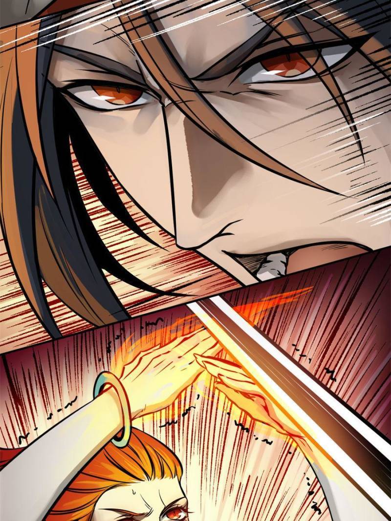 Another beginning with the Guhuo bird chapter 110 page 32