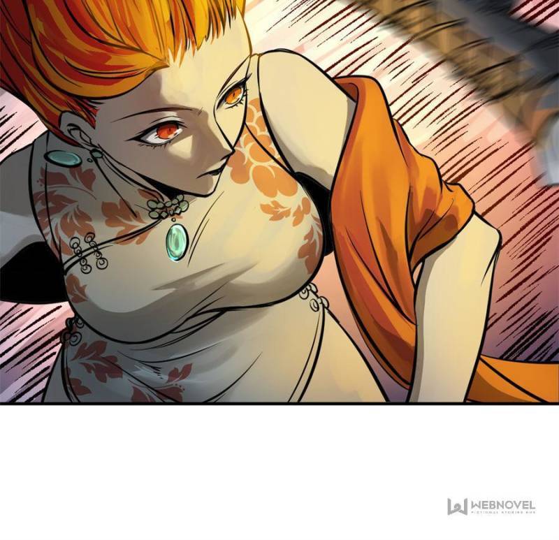 Another beginning with the Guhuo bird chapter 110 page 38