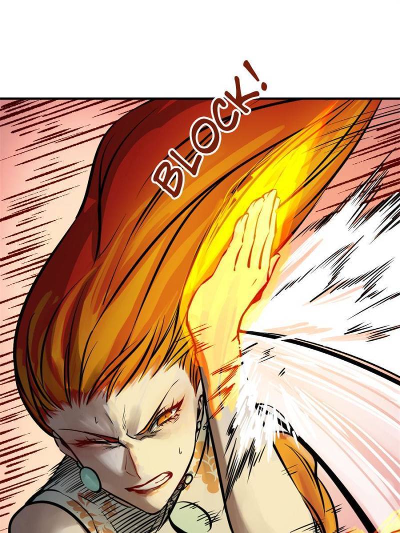 Another beginning with the Guhuo bird chapter 110 page 39