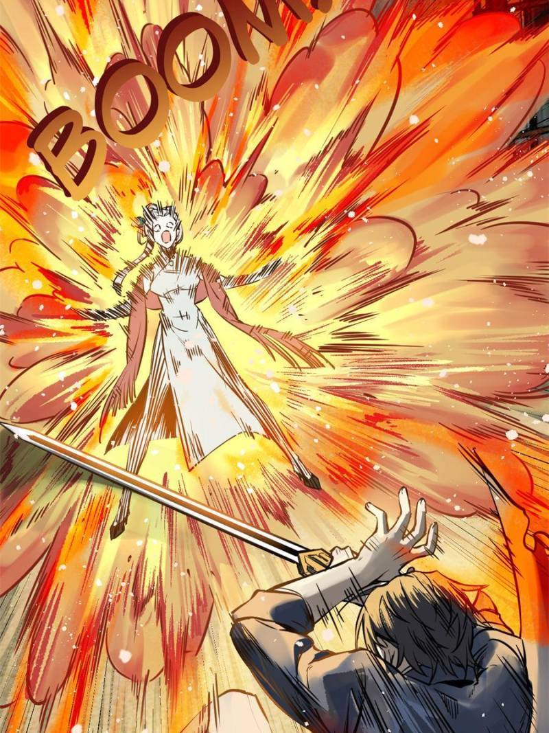 Another beginning with the Guhuo bird chapter 110 page 4