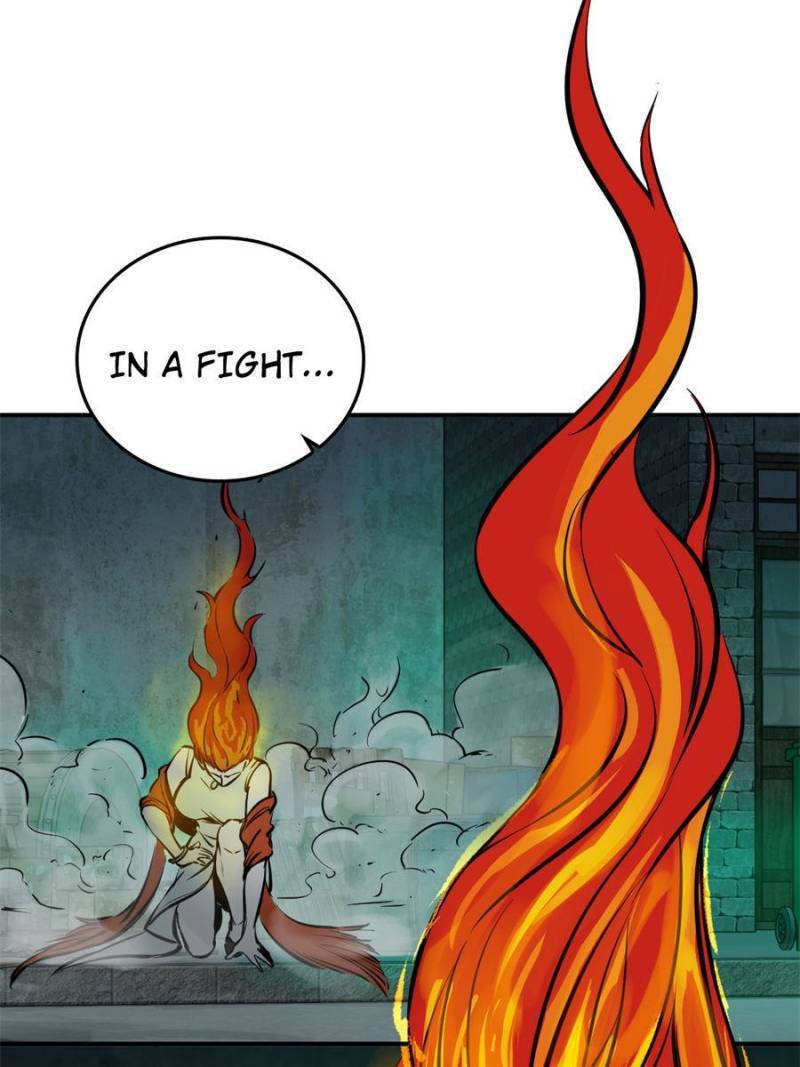 Another beginning with the Guhuo bird chapter 110 page 43