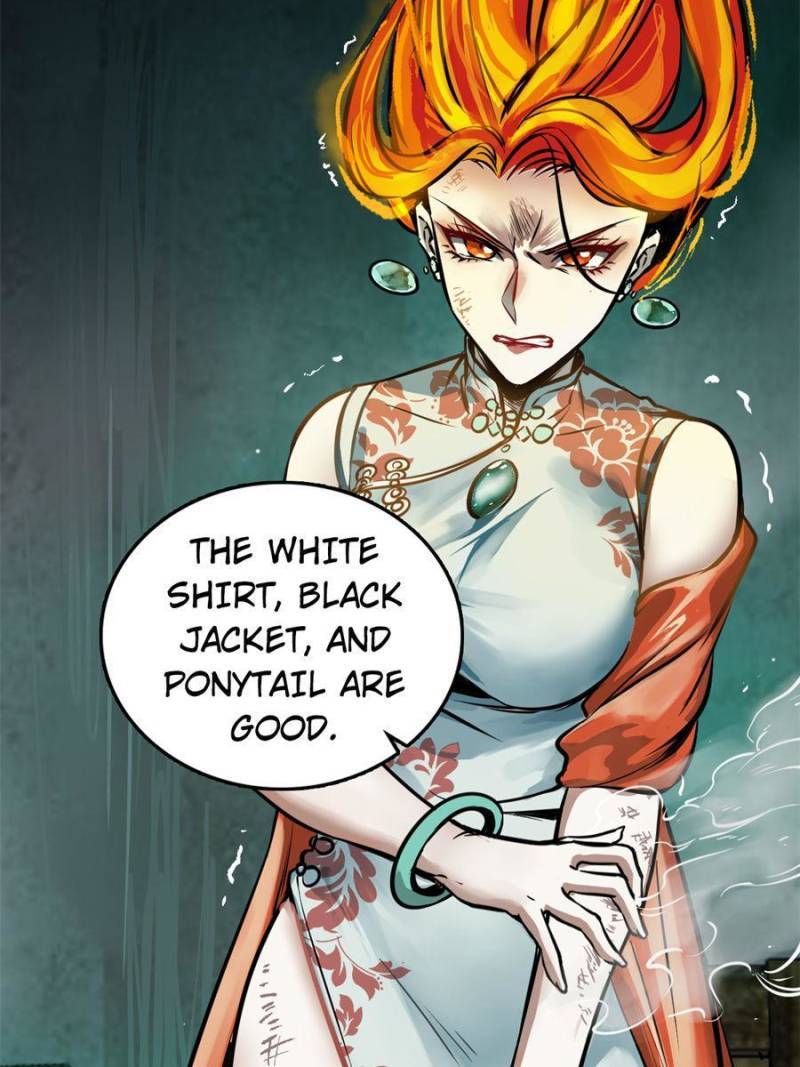 Another beginning with the Guhuo bird chapter 110 page 44