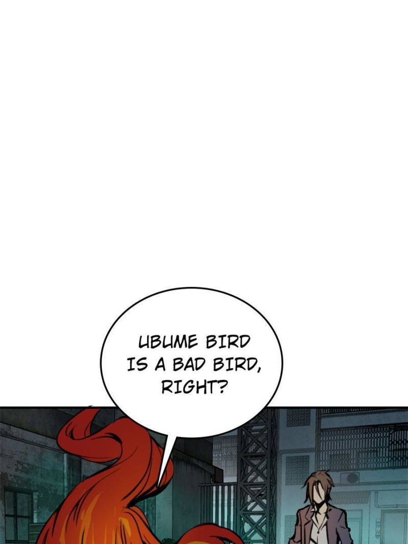 Another beginning with the Guhuo bird chapter 110 page 48