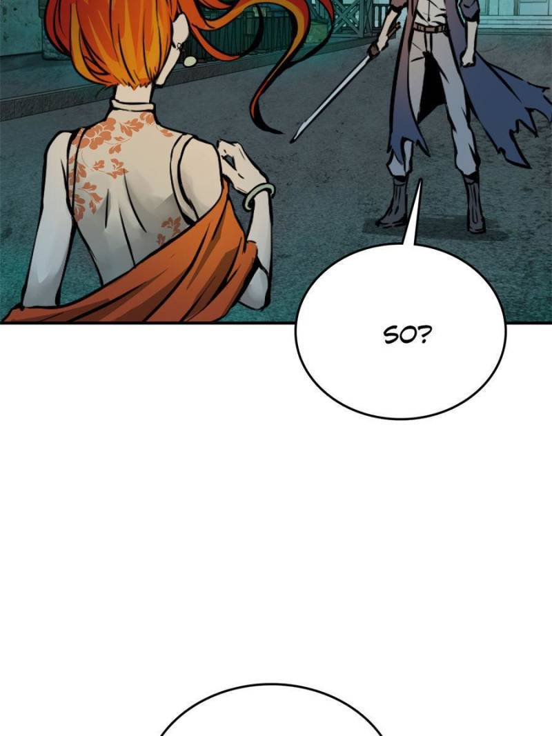 Another beginning with the Guhuo bird chapter 110 page 49