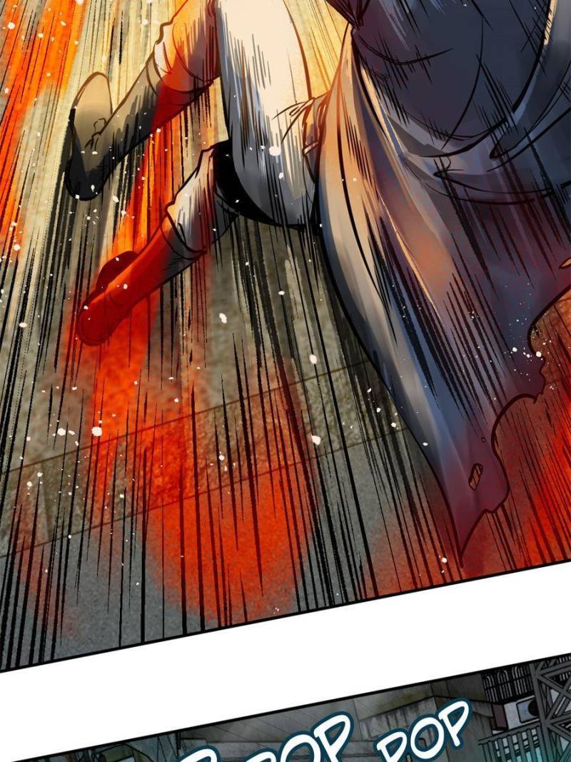 Another beginning with the Guhuo bird chapter 110 page 5