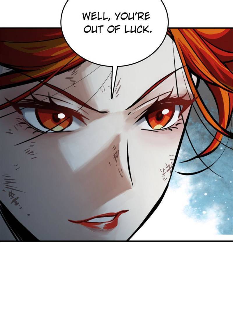 Another beginning with the Guhuo bird chapter 110 page 50