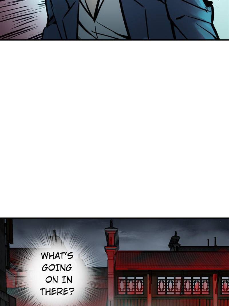 Another beginning with the Guhuo bird chapter 110 page 52