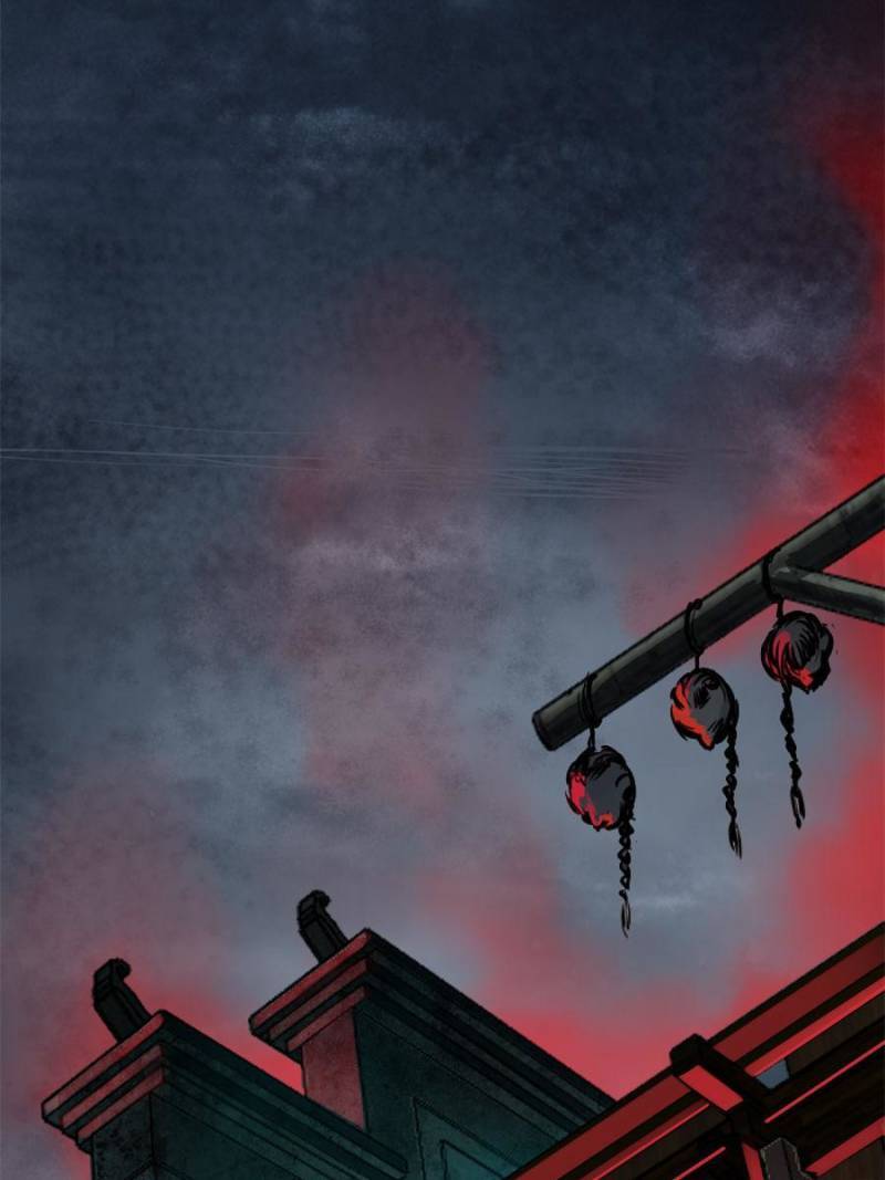 Another beginning with the Guhuo bird chapter 110 page 54