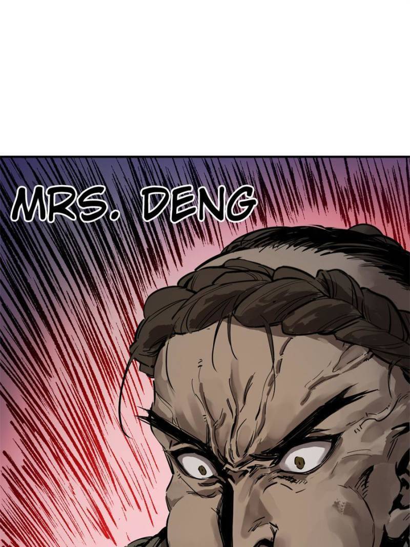 Another beginning with the Guhuo bird chapter 110 page 58