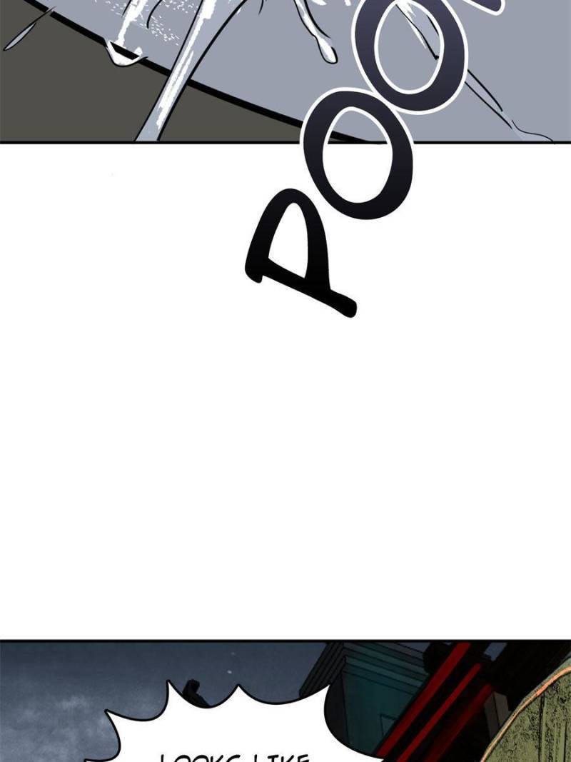 Another beginning with the Guhuo bird chapter 110 page 60