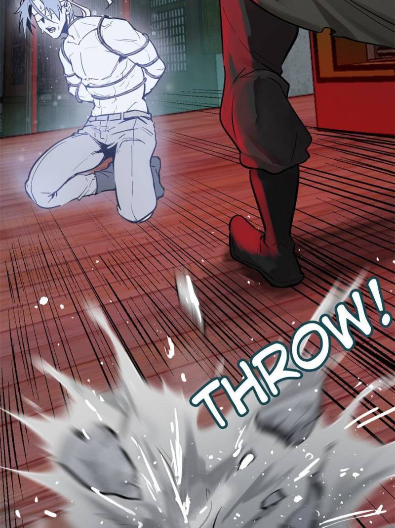 Another beginning with the Guhuo bird chapter 110 page 62