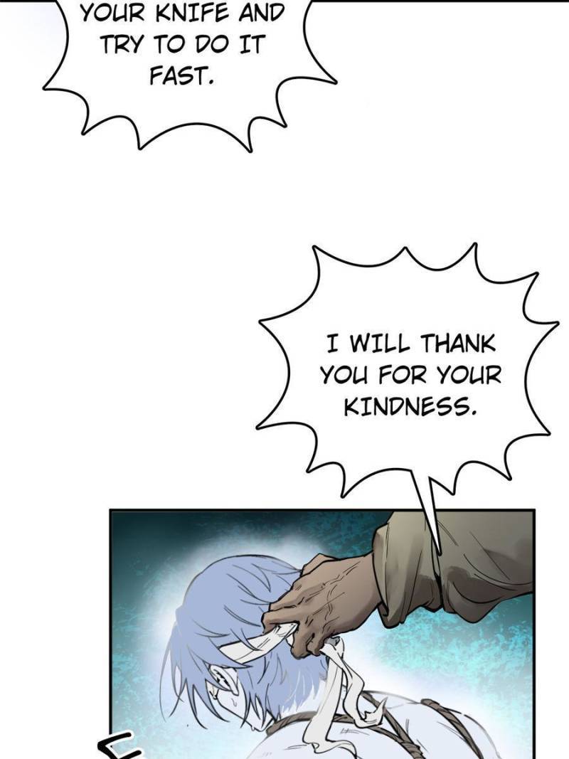 Another beginning with the Guhuo bird chapter 110 page 64