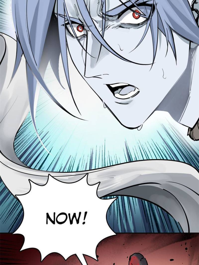 Another beginning with the Guhuo bird chapter 110 page 66