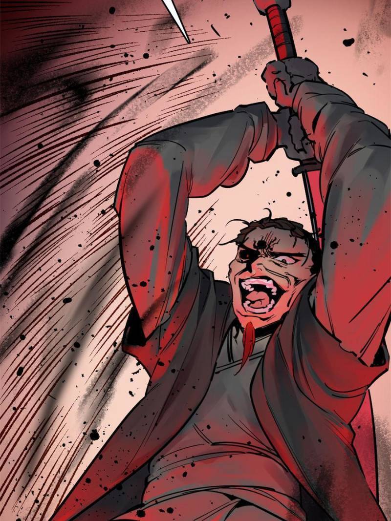 Another beginning with the Guhuo bird chapter 110 page 67