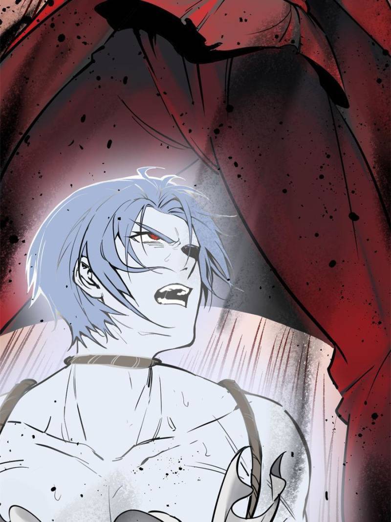 Another beginning with the Guhuo bird chapter 110 page 68