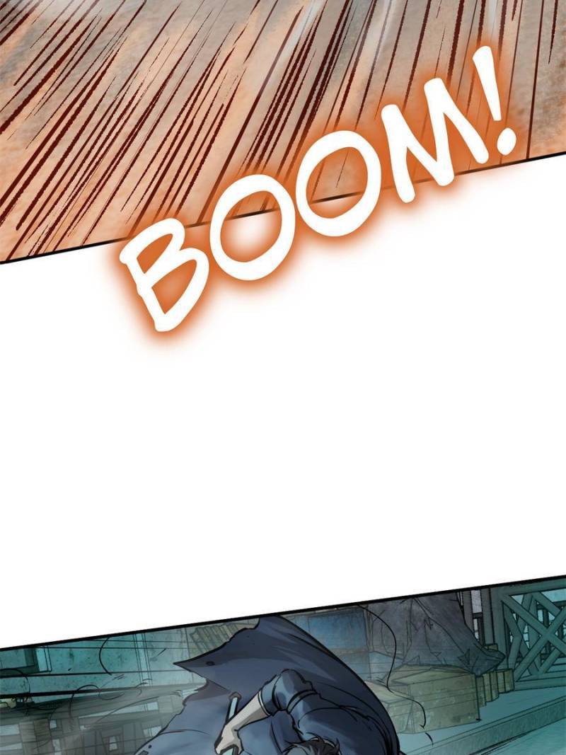 Another beginning with the Guhuo bird chapter 110 page 7