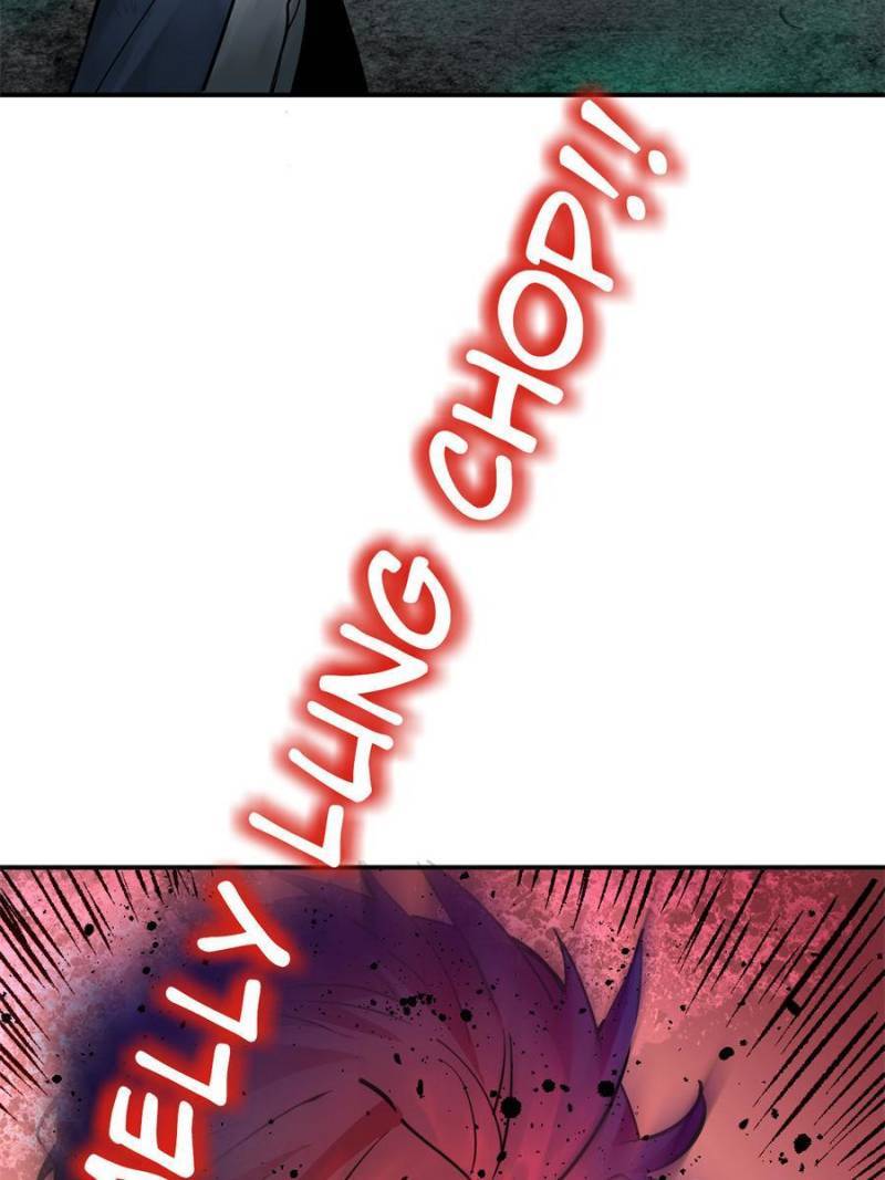 Another beginning with the Guhuo bird chapter 110 page 71