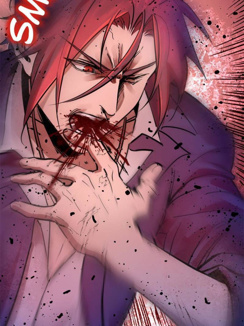 Another beginning with the Guhuo bird chapter 110 page 72