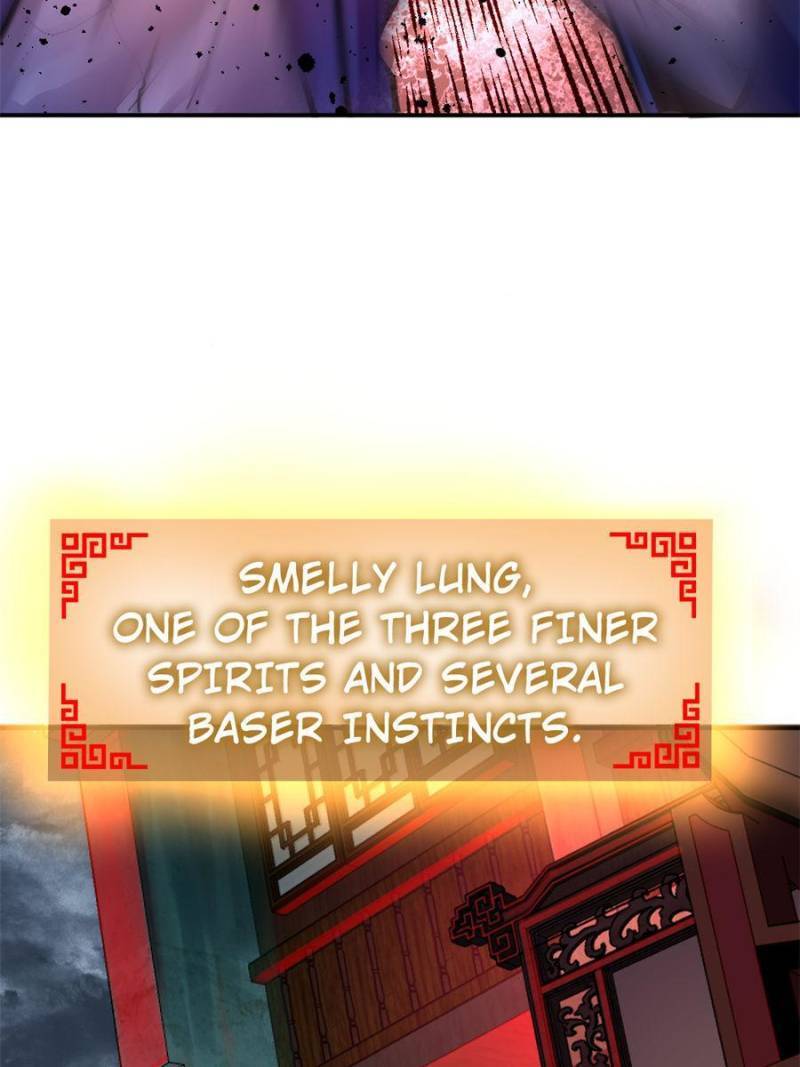 Another beginning with the Guhuo bird chapter 110 page 73