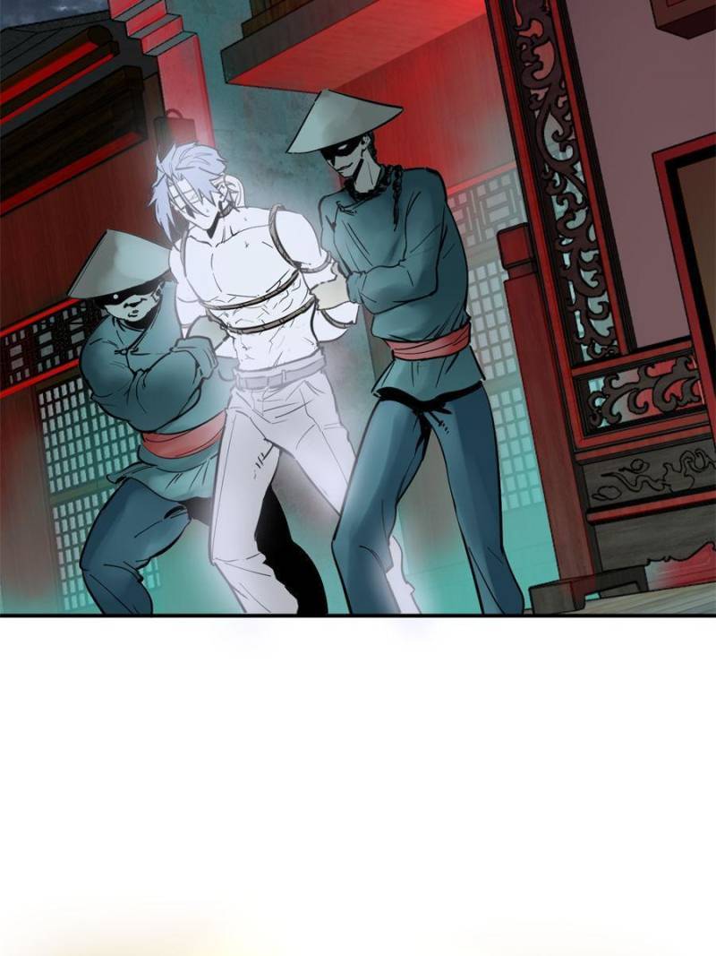 Another beginning with the Guhuo bird chapter 110 page 74