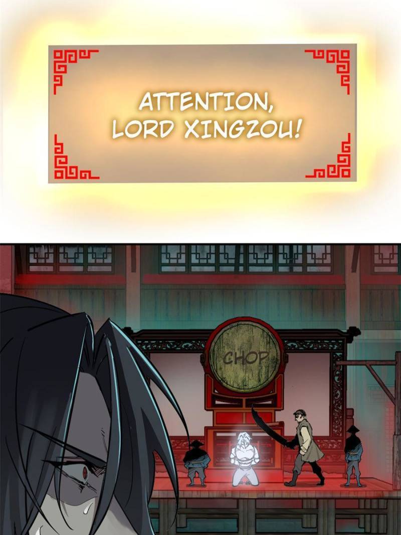 Another beginning with the Guhuo bird chapter 110 page 75