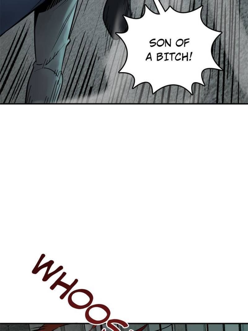 Another beginning with the Guhuo bird chapter 110 page 79