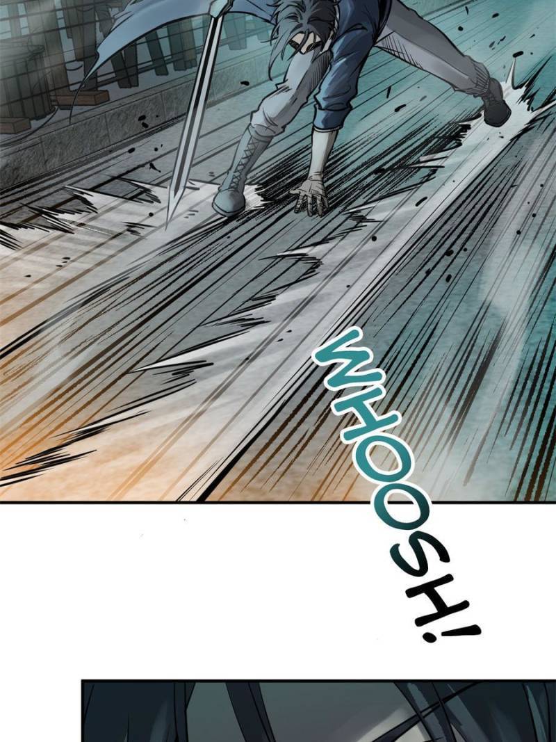 Another beginning with the Guhuo bird chapter 110 page 8