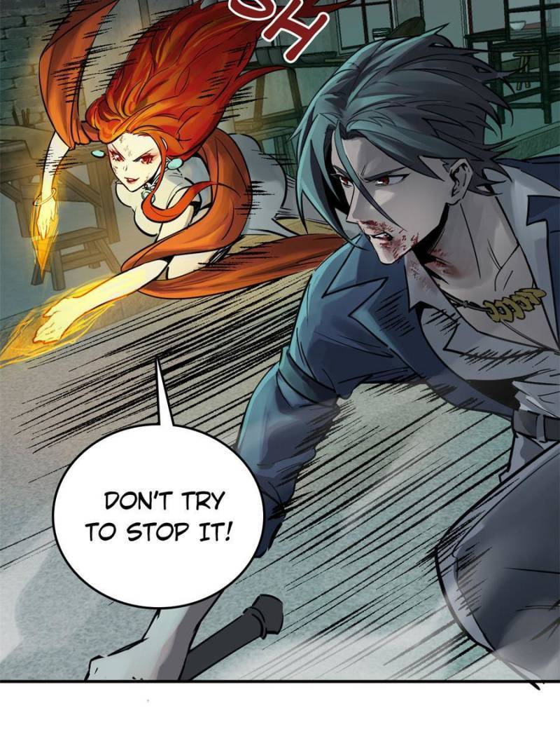 Another beginning with the Guhuo bird chapter 110 page 80