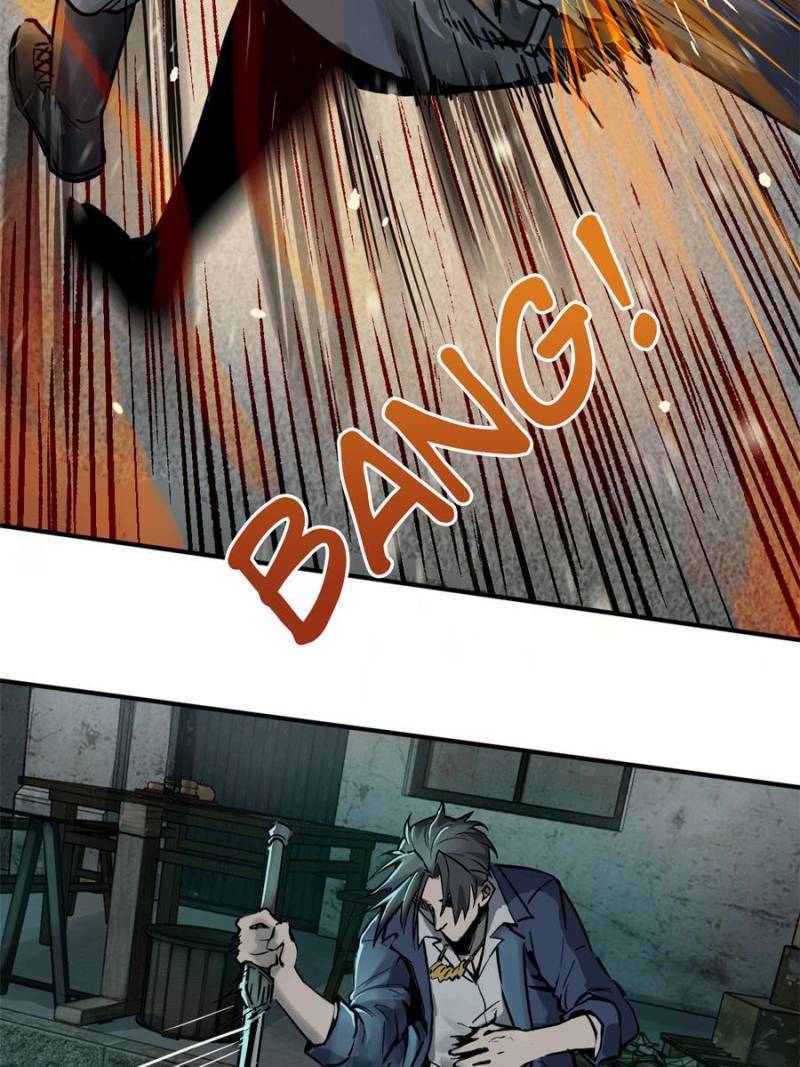 Another beginning with the Guhuo bird chapter 110 page 85