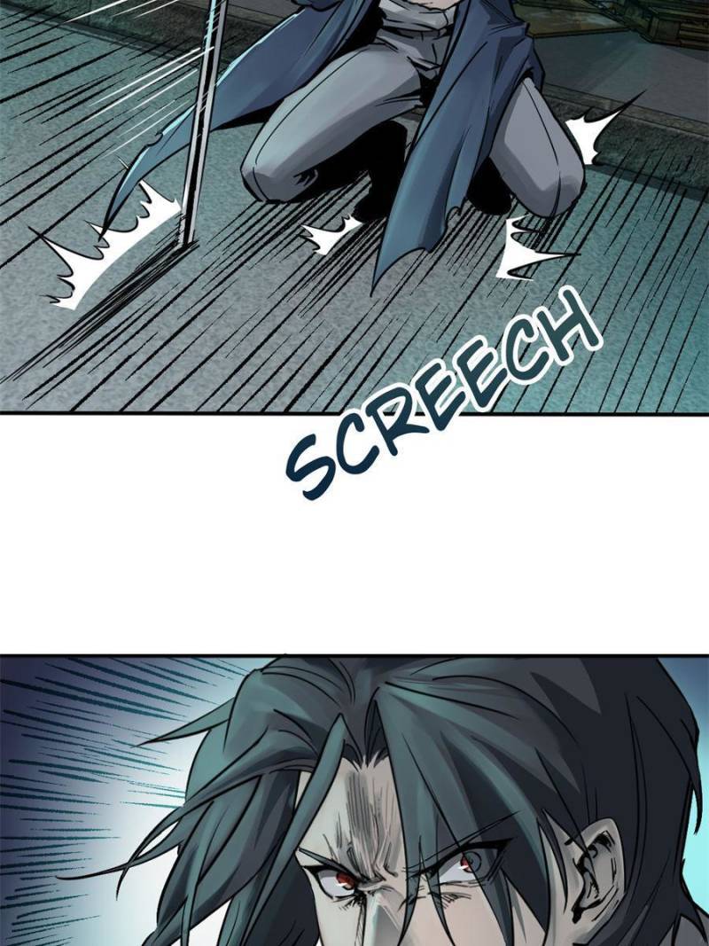 Another beginning with the Guhuo bird chapter 110 page 86