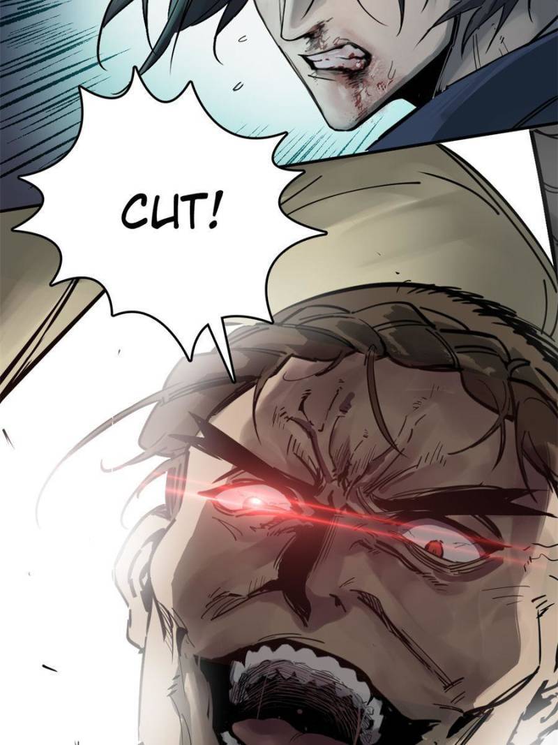 Another beginning with the Guhuo bird chapter 110 page 87