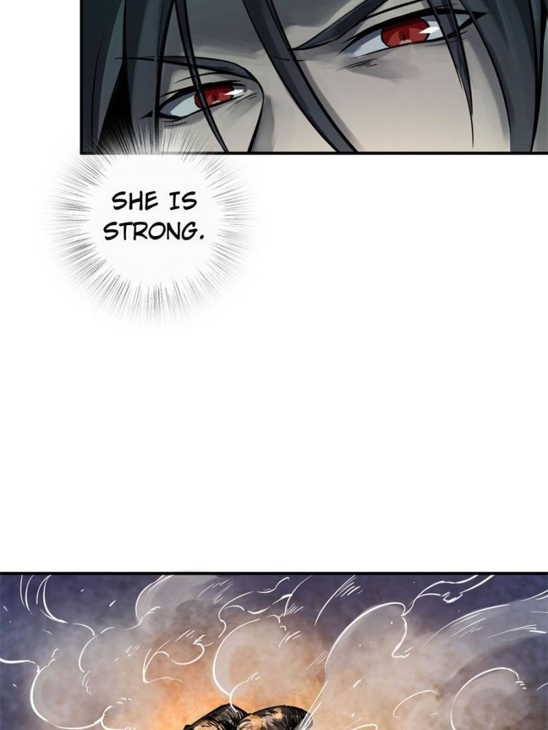 Another beginning with the Guhuo bird chapter 110 page 9