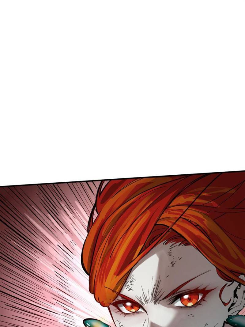 Another beginning with the Guhuo bird chapter 110 page 92