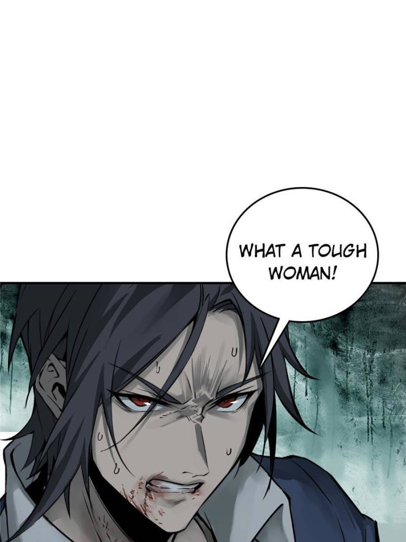 Another beginning with the Guhuo bird chapter 111 page 1