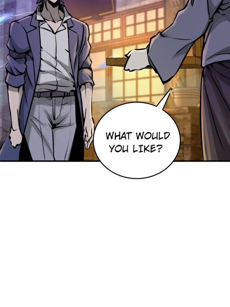 Another beginning with the Guhuo bird chapter 111 page 101