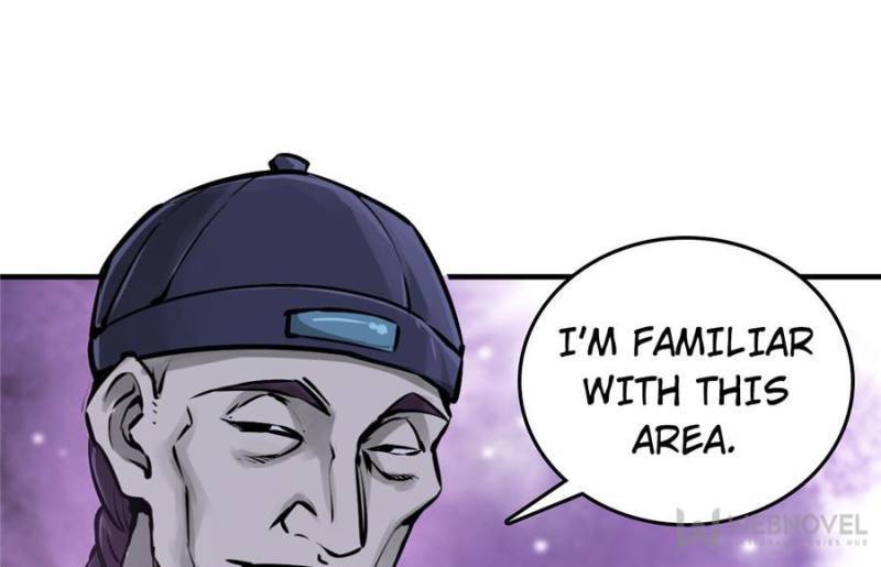 Another beginning with the Guhuo bird chapter 111 page 102