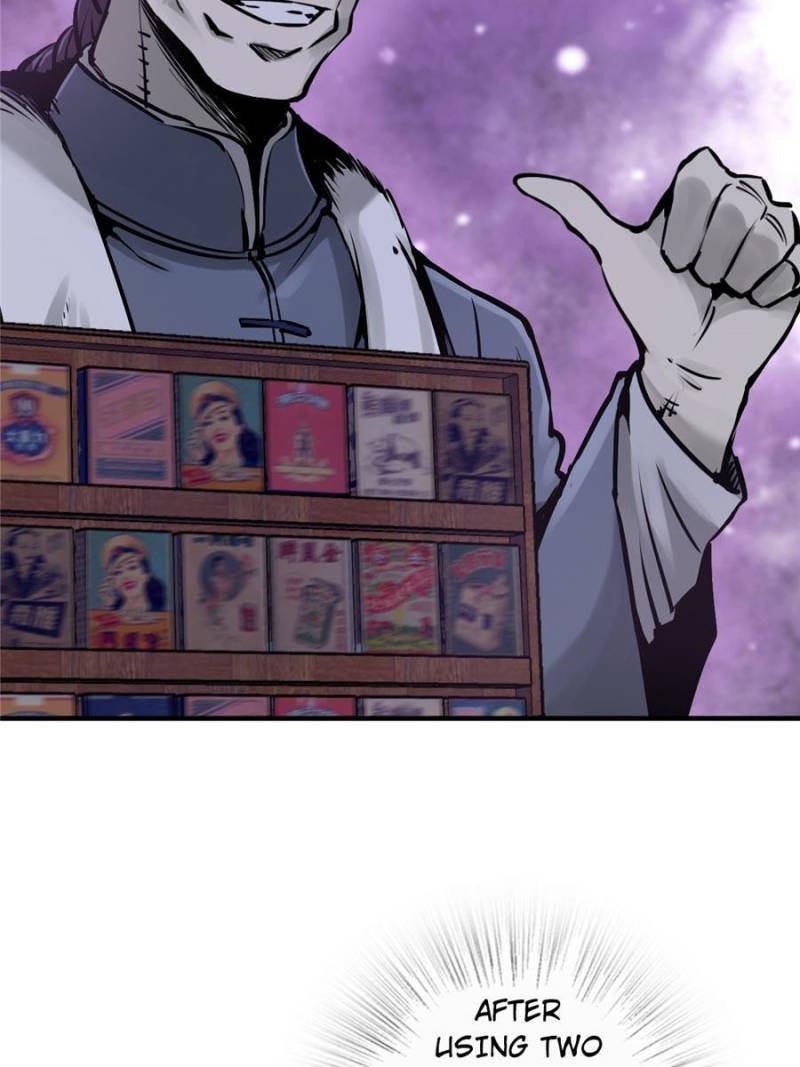 Another beginning with the Guhuo bird chapter 111 page 103