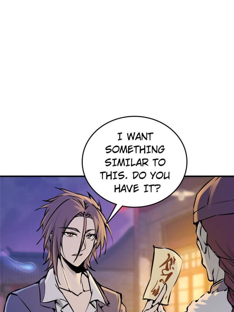 Another beginning with the Guhuo bird chapter 111 page 106