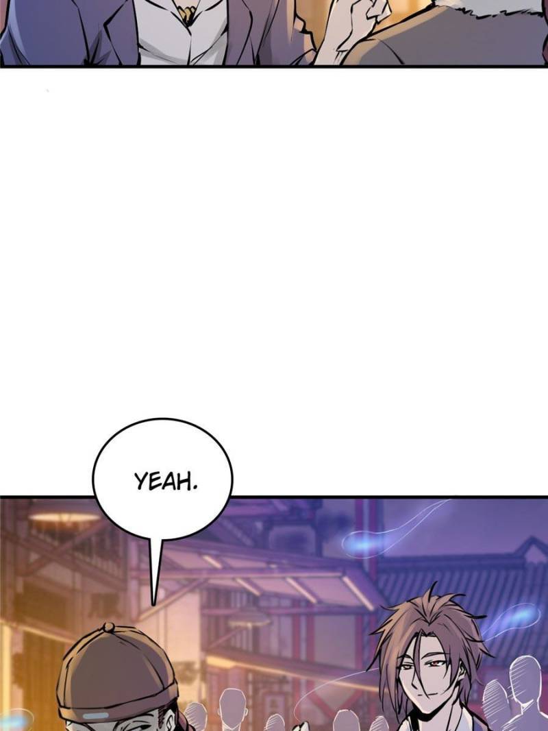 Another beginning with the Guhuo bird chapter 111 page 107